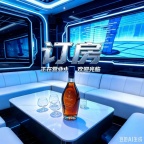 三亚金色年华KTV，你有没有想过融入其中认证